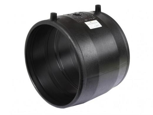 Электросварная муфта ПЭ100 Trans Quadro SDR11 315 мм в Астрахани