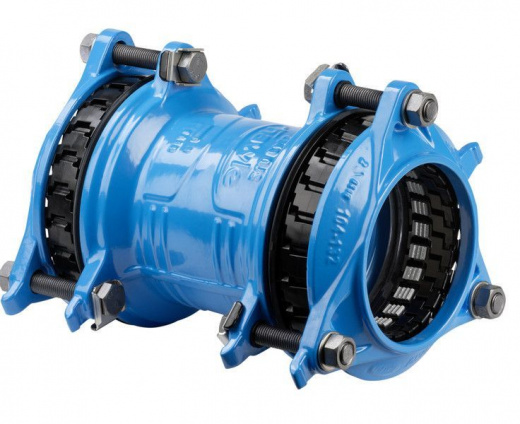 Муфта Synoflex Hawle 7974 d 100*100 в Астрахани